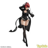Lucrea Kasumi Yoshizawa