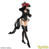 Lucrea Kasumi Yoshizawa