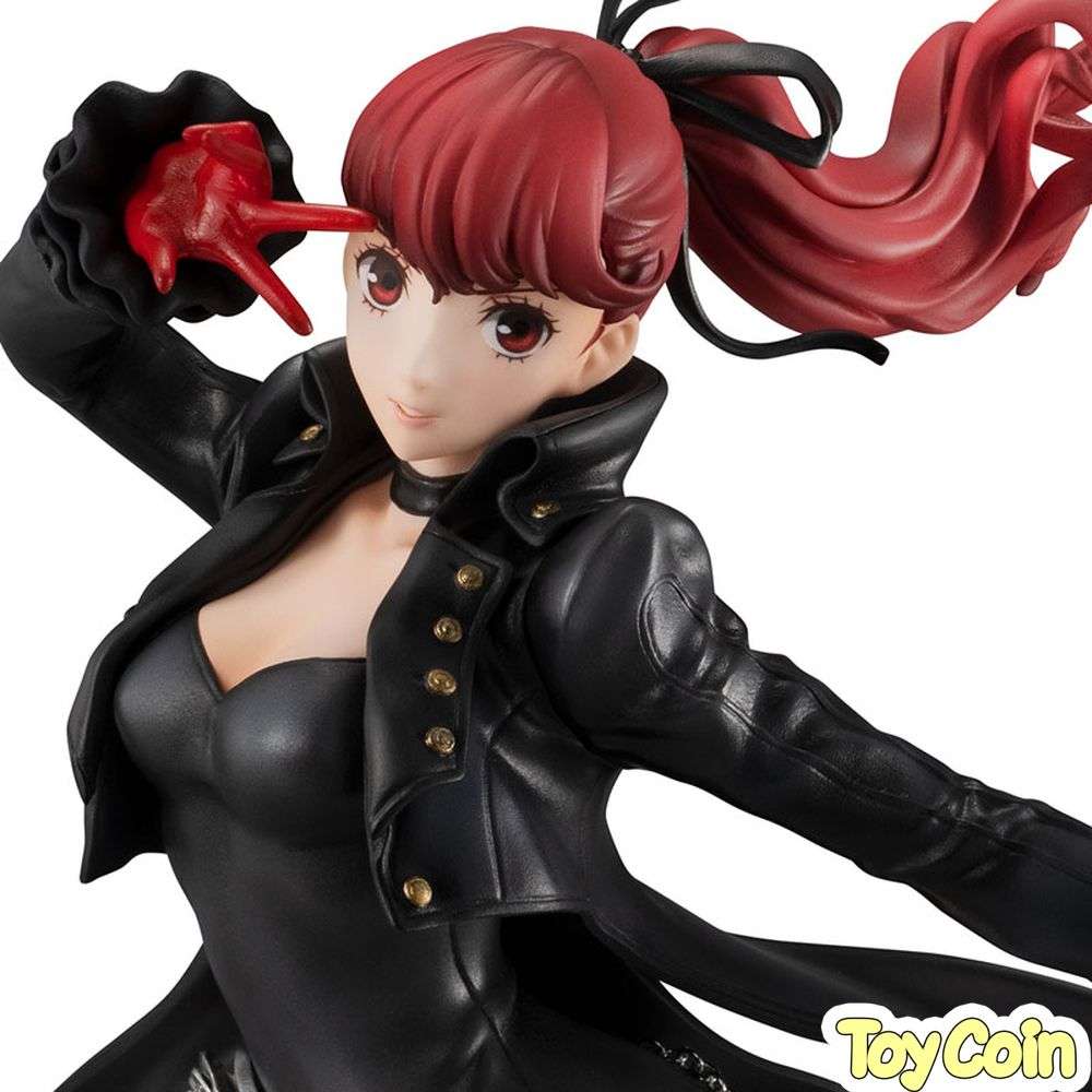 Lucrea Kasumi Yoshizawa