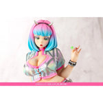 Katie Moon's Trick or Treat by Yoshiki Fujimoto by Kotobukiya - Shop at ToyCoin