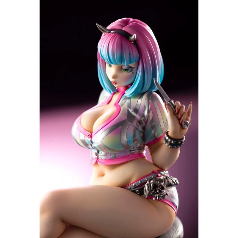 Katie Moon's Trick or Treat by Yoshiki Fujimoto by Kotobukiya - Shop at ToyCoin