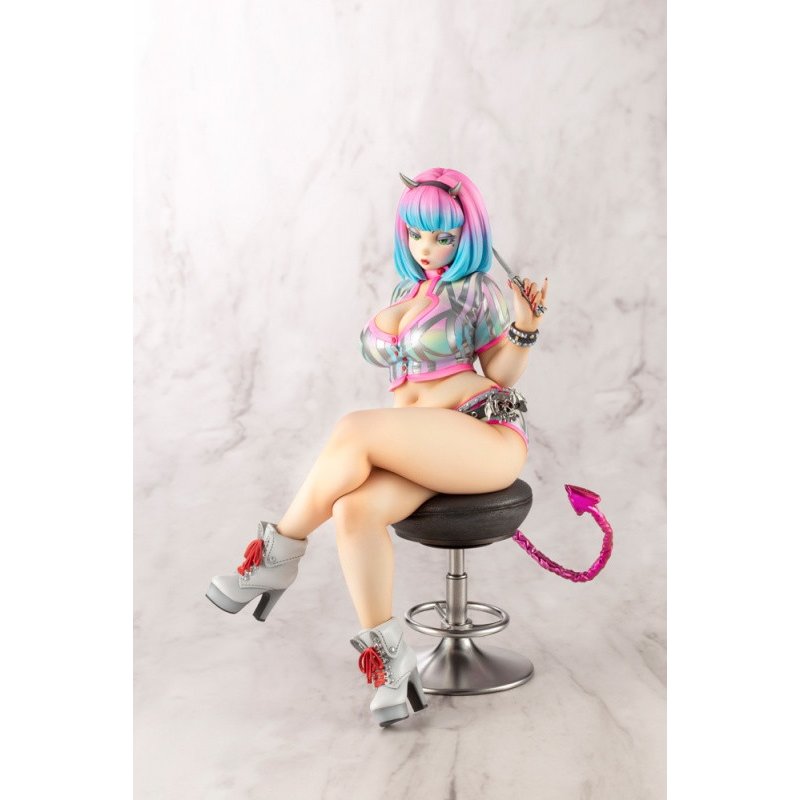 Katie Moon's Trick or Treat by Yoshiki Fujimoto by Kotobukiya - Shop at ToyCoin