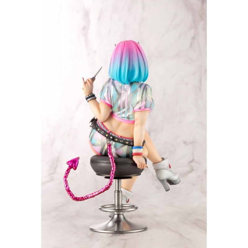 Katie Moon's Trick or Treat by Yoshiki Fujimoto by Kotobukiya - Shop at ToyCoin