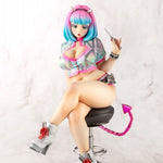 Katie Moon's Trick or Treat by Yoshiki Fujimoto by Kotobukiya - Shop at ToyCoin