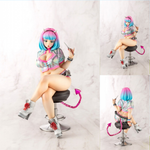 Katie Moon's Trick or Treat by Yoshiki Fujimoto by Kotobukiya - Shop at ToyCoin