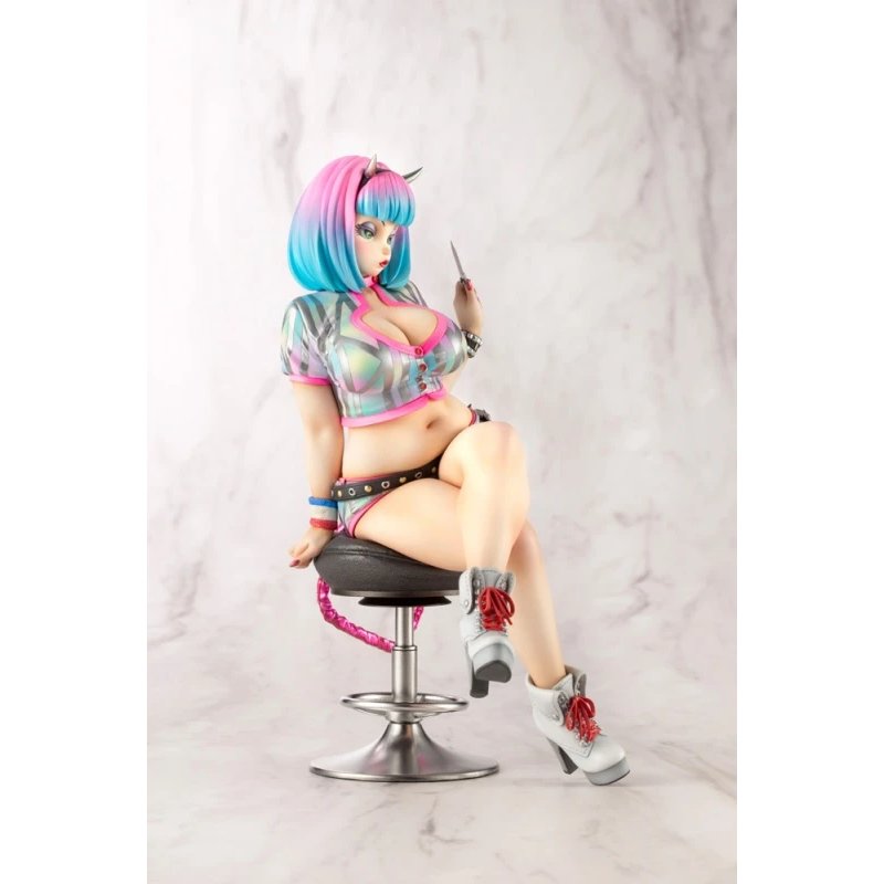 Katie Moon's Trick or Treat by Yoshiki Fujimoto by Kotobukiya - Shop at ToyCoin