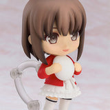 [PRE-OWNED] Nendoroid Megumi Kato Heroine Outfit Ver.