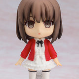 [PRE-OWNED] Nendoroid Megumi Kato Heroine Outfit Ver.