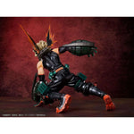 Katsuki Bakugo Metallic Ver. by Good Smile Company - Shop at ToyCoin