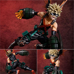 Katsuki Bakugo Metallic Ver. by Good Smile Company - Shop at ToyCoin