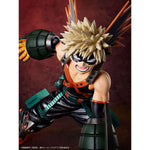 Katsuki Bakugo Metallic Ver. by Good Smile Company - Shop at ToyCoin