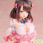 Katto Illustration "Ribbon Hairpin-chan (Nekorindou Illustration)" by Union Creative - Shop at ToyCoin