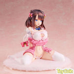 Katto Illustration "Ribbon Hairpin-chan (Nekorindou Illustration)" by Union Creative - Shop at ToyCoin