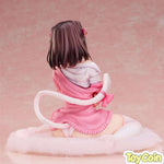 Katto Illustration "Ribbon Hairpin-chan (Nekorindou Illustration)" by Union Creative - Shop at ToyCoin