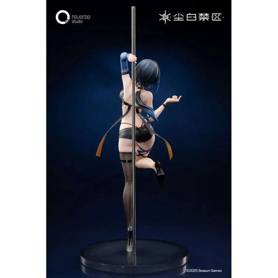 Katya Danger Dancer Ver. by Reverse Studio - Shop at ToyCoin
