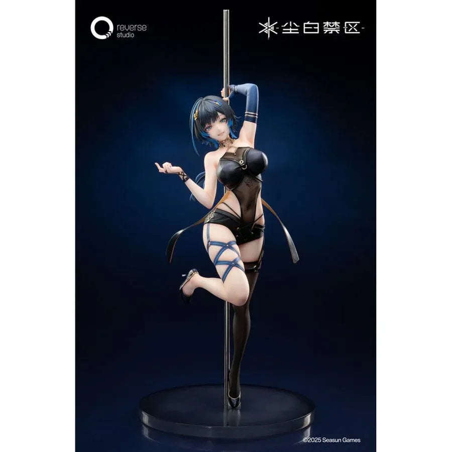 Katya Danger Dancer Ver. by Reverse Studio - Shop at ToyCoin