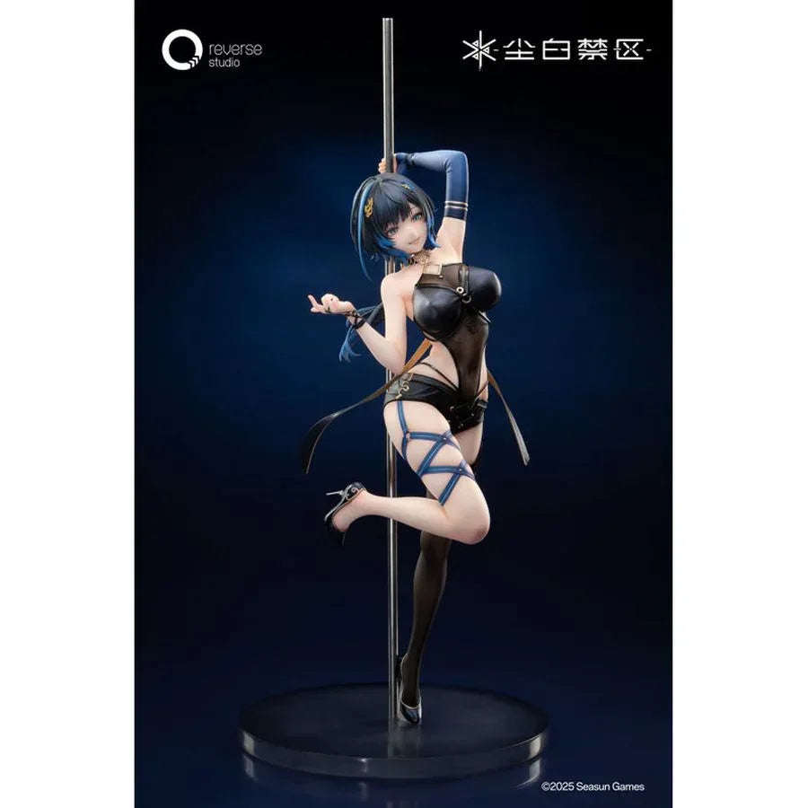 Katya Danger Dancer Ver. by Reverse Studio - Shop at ToyCoin