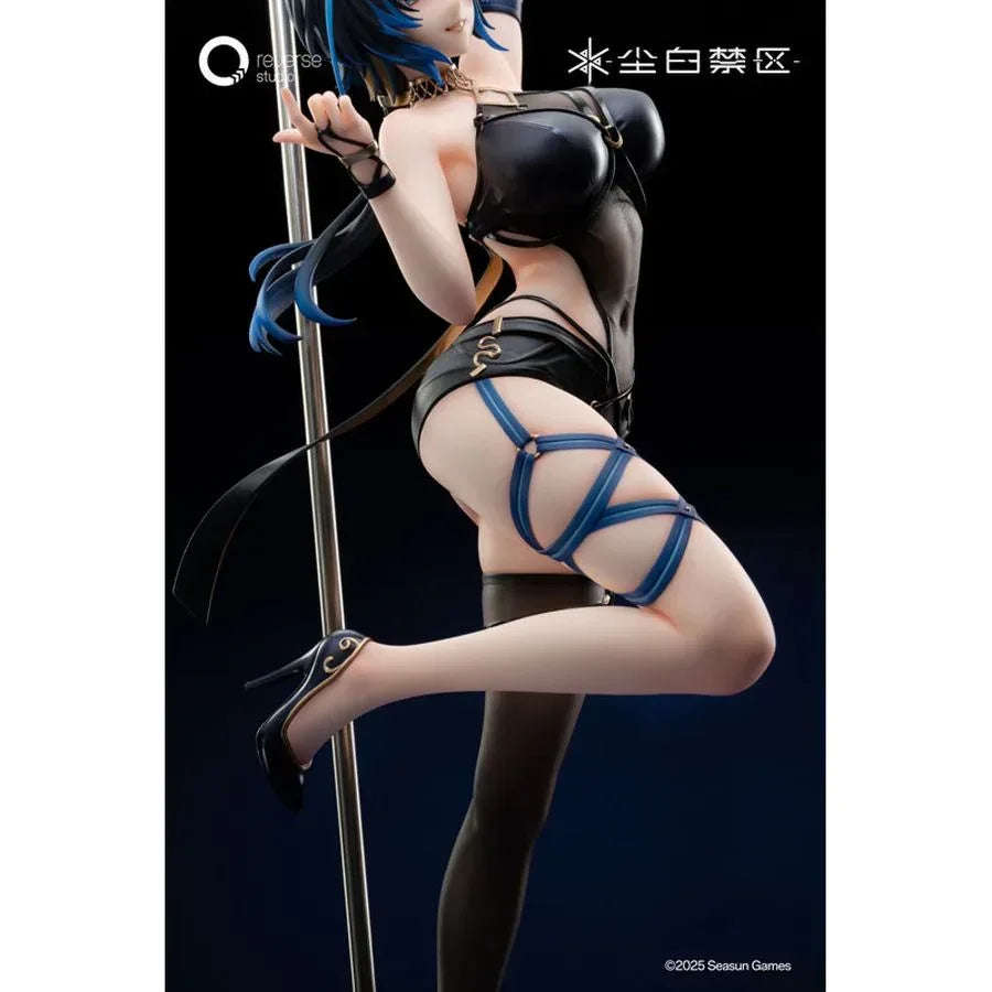 Katya Danger Dancer Ver. by Reverse Studio - Shop at ToyCoin