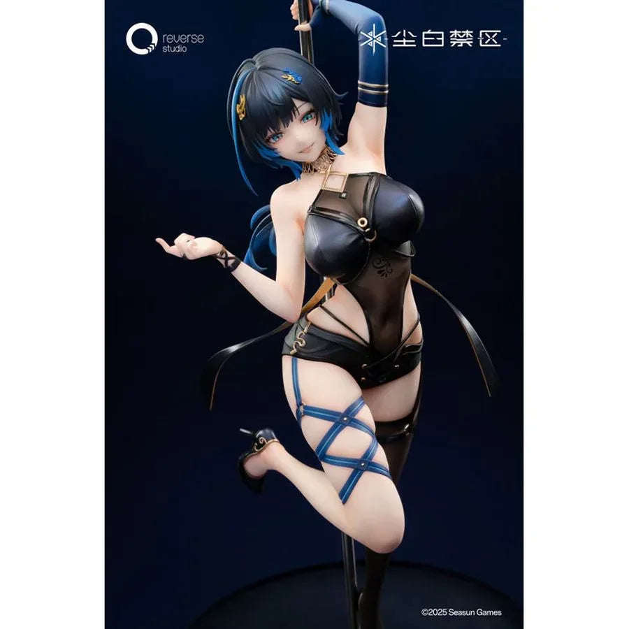 Katya Danger Dancer Ver. by Reverse Studio - Shop at ToyCoin