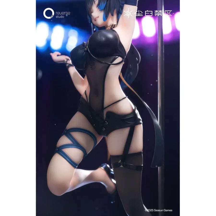 Katya Danger Dancer Ver. by Reverse Studio - Shop at ToyCoin