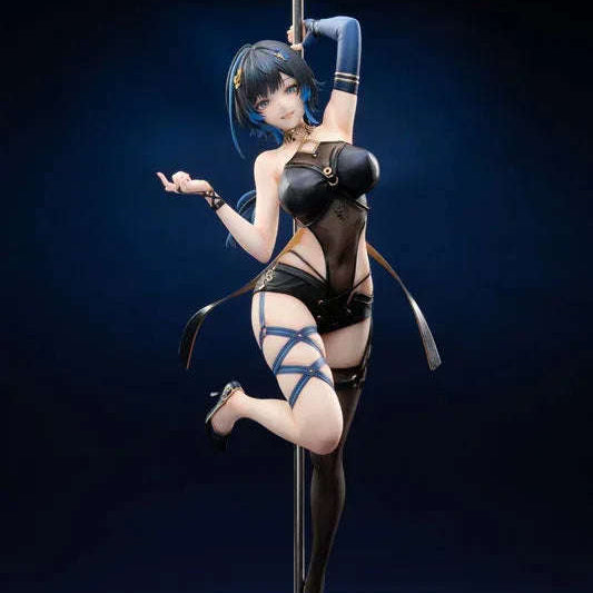 Katya Danger Dancer Ver. by Reverse Studio - Shop at ToyCoin
