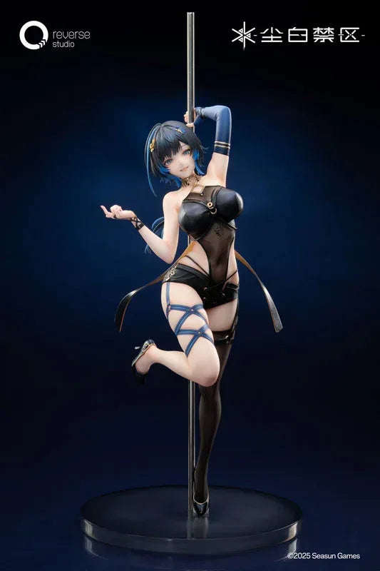 Katya Danger Dancer Ver. by Reverse Studio - Shop at ToyCoin