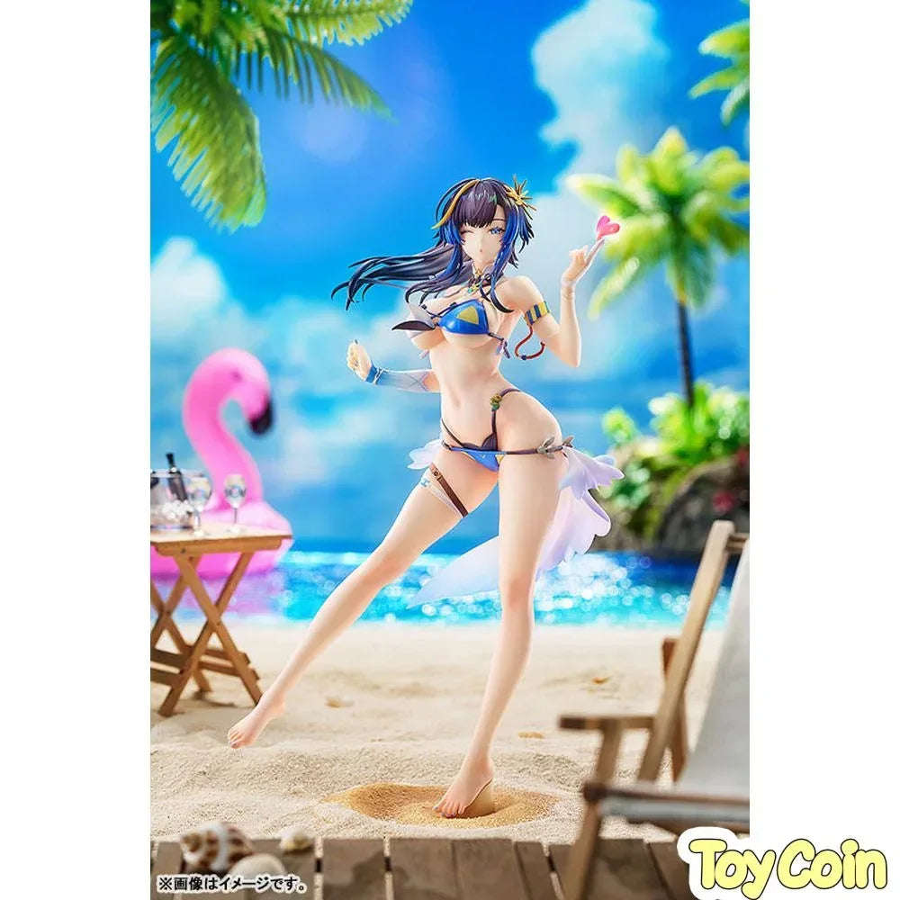 Katya: Surfside Leisure Swimsuit Ver. by  Good Smile Arts Shanghai 4571697188747 ToyCoin