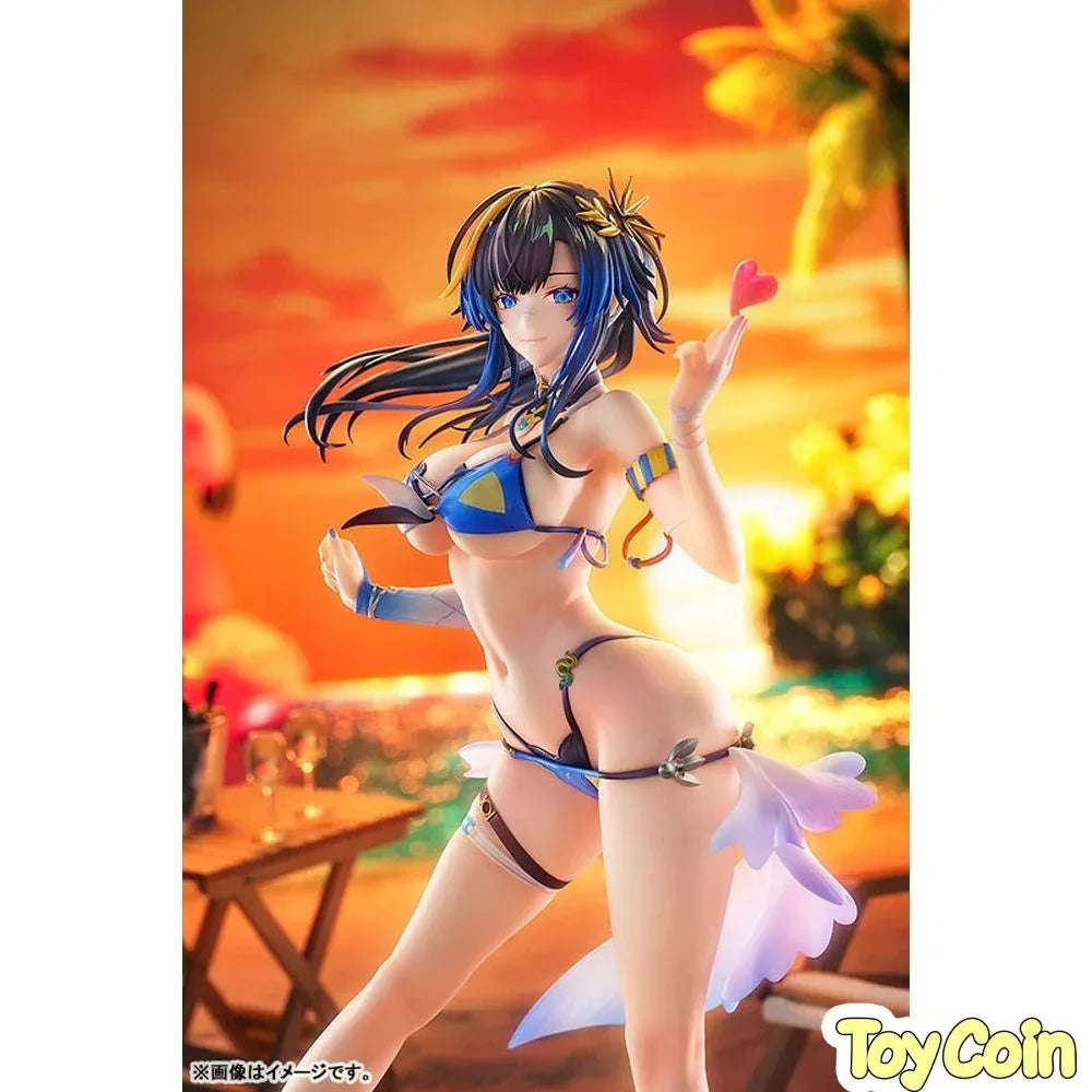 Katya: Surfside Leisure Swimsuit Ver. by  Good Smile Arts Shanghai 4571697188747 ToyCoin