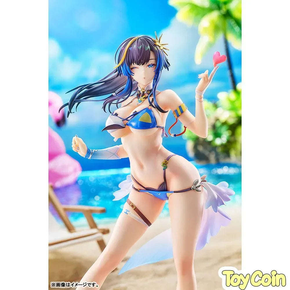 Katya: Surfside Leisure Swimsuit Ver. by  Good Smile Arts Shanghai 4571697188747 ToyCoin
