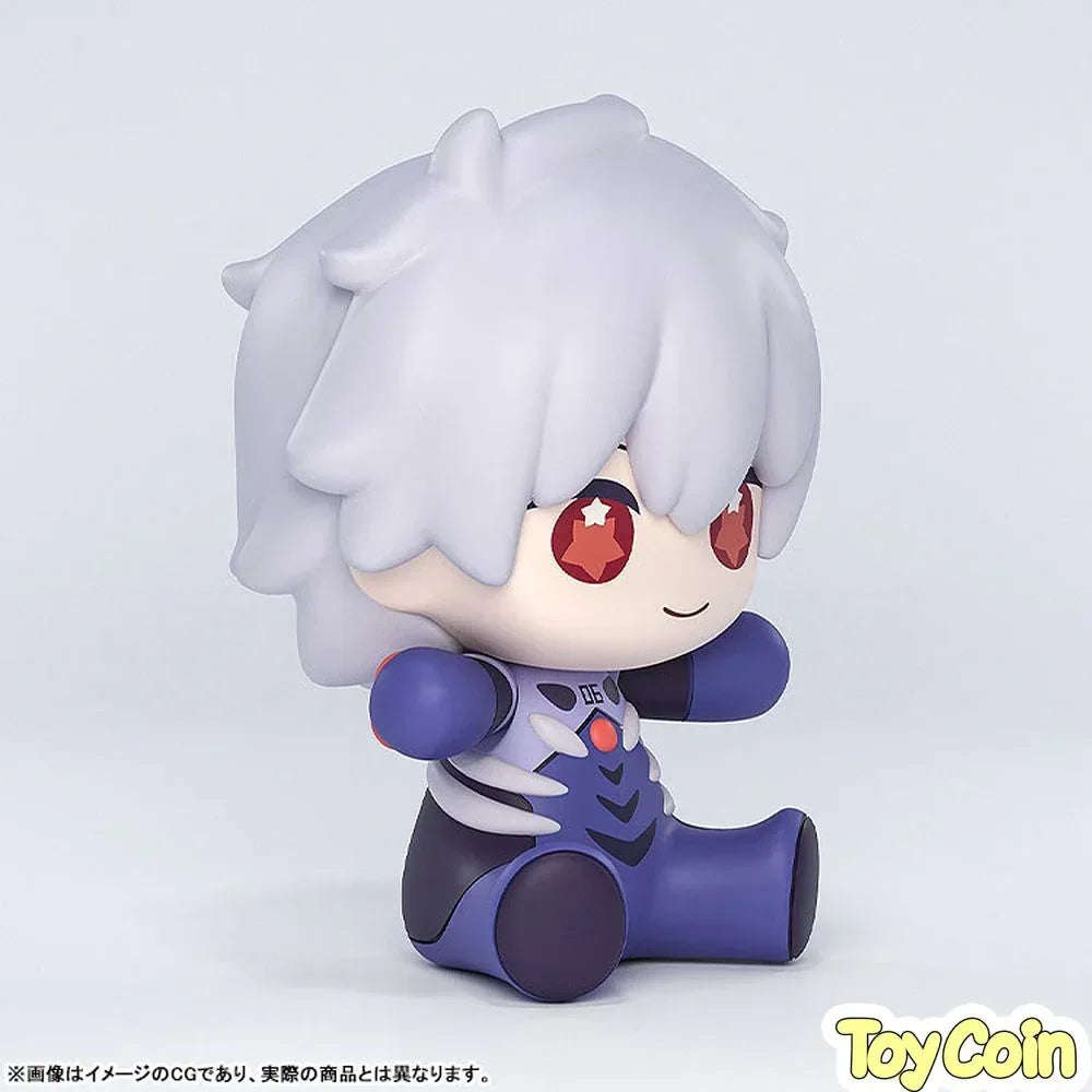 Kaworu Nagisa Plug Suit Ver. by Good Smile Arts Shanghai - Shop at ToyCoin