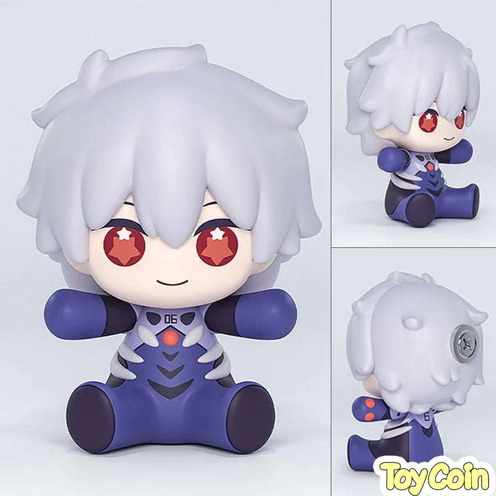 Kaworu Nagisa Plug Suit Ver. by Good Smile Arts Shanghai - Shop at ToyCoin