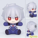 Kaworu Nagisa Plug Suit Ver. by Good Smile Arts Shanghai - Shop at ToyCoin