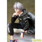 Kaworu Nagisa Ver. RADIO EVA Part.3 by Hobby Max - Shop at ToyCoin
