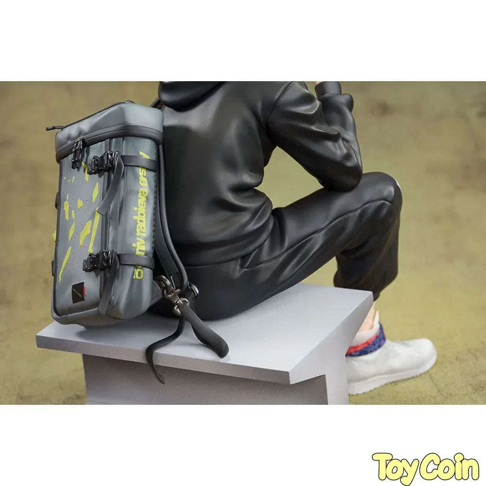 Kaworu Nagisa Ver. RADIO EVA Part.3 by Hobby Max - Shop at ToyCoin