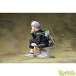 Kaworu Nagisa Ver. RADIO EVA Part.3 by Hobby Max - Shop at ToyCoin