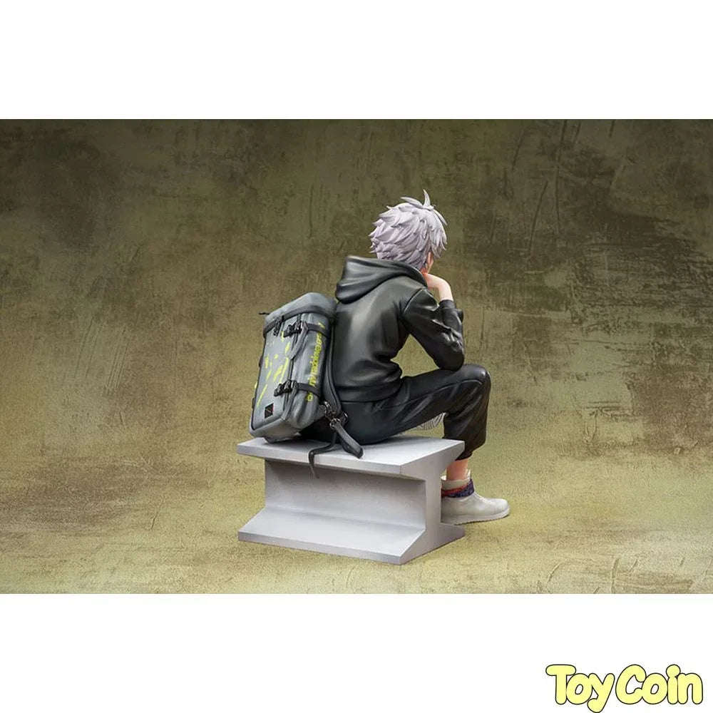 Kaworu Nagisa Ver. RADIO EVA Part.3 by Hobby Max - Shop at ToyCoin