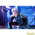 Kaworu Nagisa Ver. RADIO EVA Part.3 by Hobby Max - Shop at ToyCoin