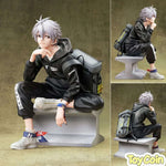 Kaworu Nagisa Ver. RADIO EVA Part.3 by Hobby Max - Shop at ToyCoin