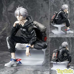 Kaworu Nagisa Ver. RADIO EVA Part.3 Original Color by Hobby Max - Shop at ToyCoin