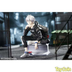 Kaworu Nagisa Ver. RADIO EVA Part.3 Original Color by Hobby Max - Shop at ToyCoin