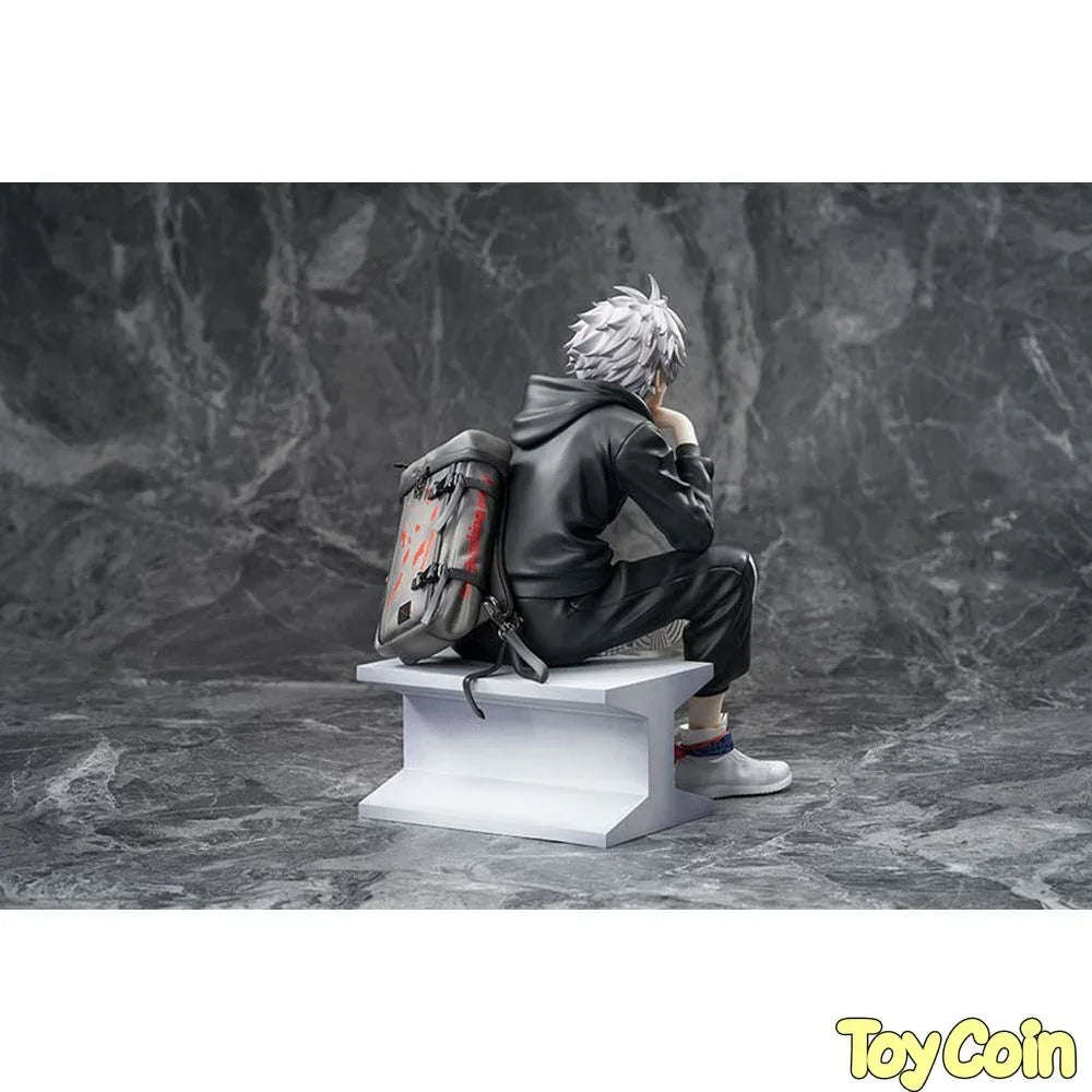 Kaworu Nagisa Ver. RADIO EVA Part.3 Original Color by Hobby Max - Shop at ToyCoin