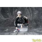 Kaworu Nagisa Ver. RADIO EVA Part.3 Original Color by Hobby Max - Shop at ToyCoin