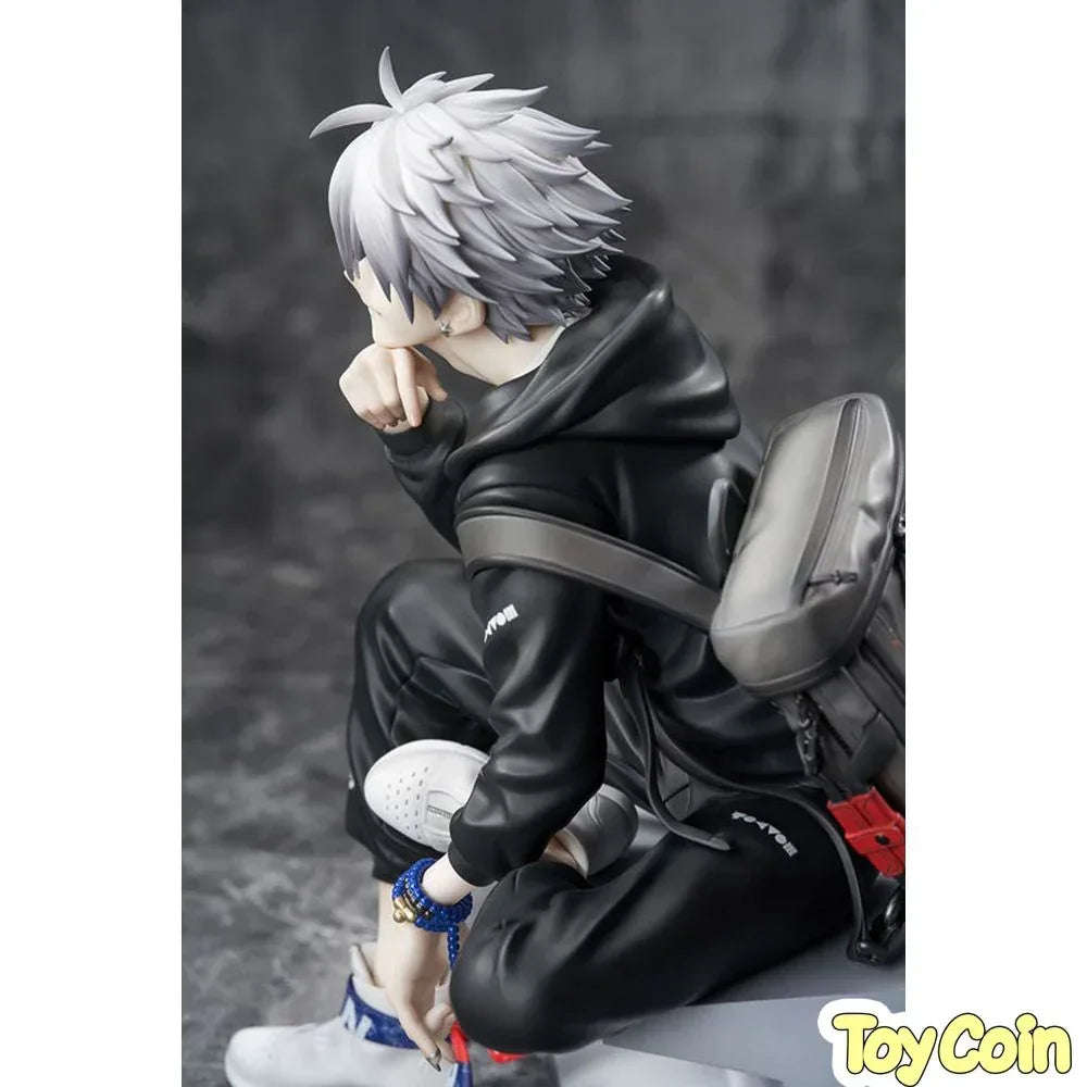 Kaworu Nagisa Ver. RADIO EVA Part.3 Original Color by Hobby Max - Shop at ToyCoin