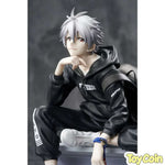 Kaworu Nagisa Ver. RADIO EVA Part.3 Original Color by Hobby Max - Shop at ToyCoin