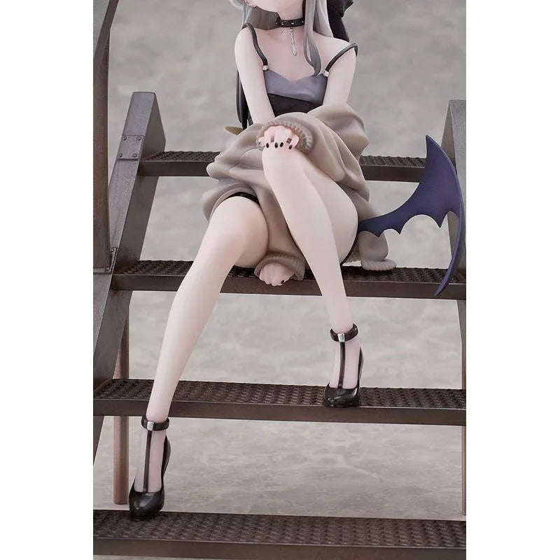 Kayoko (Dress) Memorial Lobby Ver. by Solarain - Shop at ToyCoin
