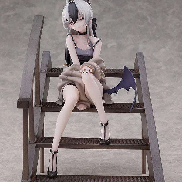 Kayoko (Dress) Memorial Lobby Ver. by Solarain - Shop at ToyCoin