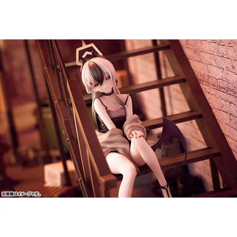 Kayoko (Dress) Memorial Lobby Ver. by Solarain - Shop at ToyCoin
