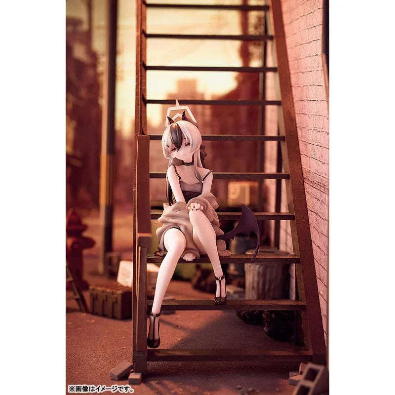Kayoko (Dress) Memorial Lobby Ver. by Solarain - Shop at ToyCoin