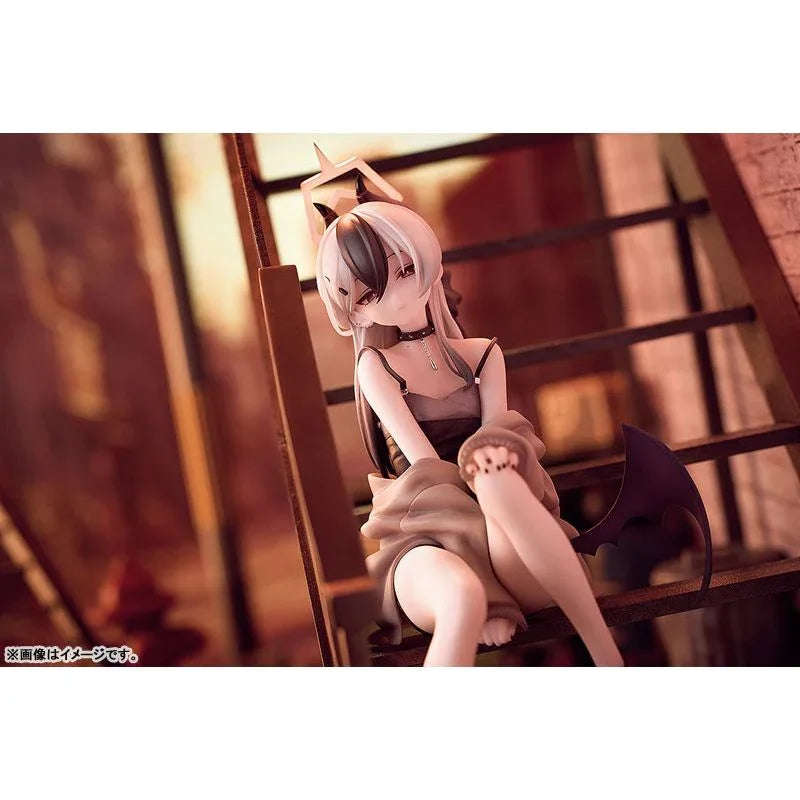 Kayoko (Dress) Memorial Lobby Ver. by Solarain - Shop at ToyCoin