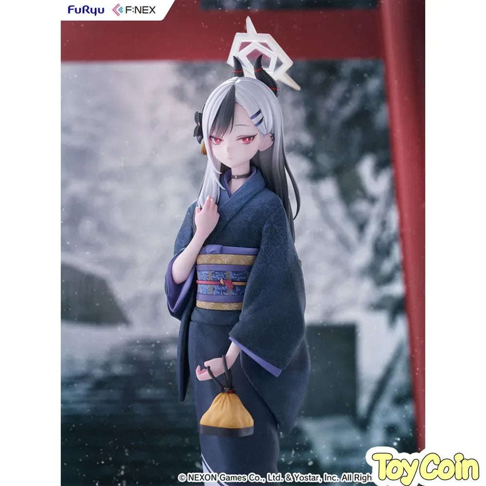 Kayoko (New Year) by FuRyu - Shop at ToyCoin